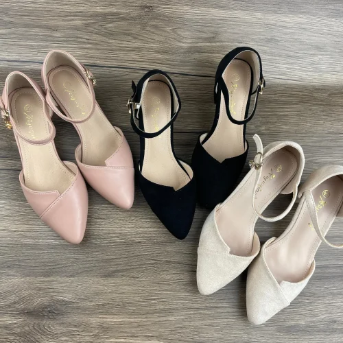 Mary Jane Shoes Women S Shoes Button Up