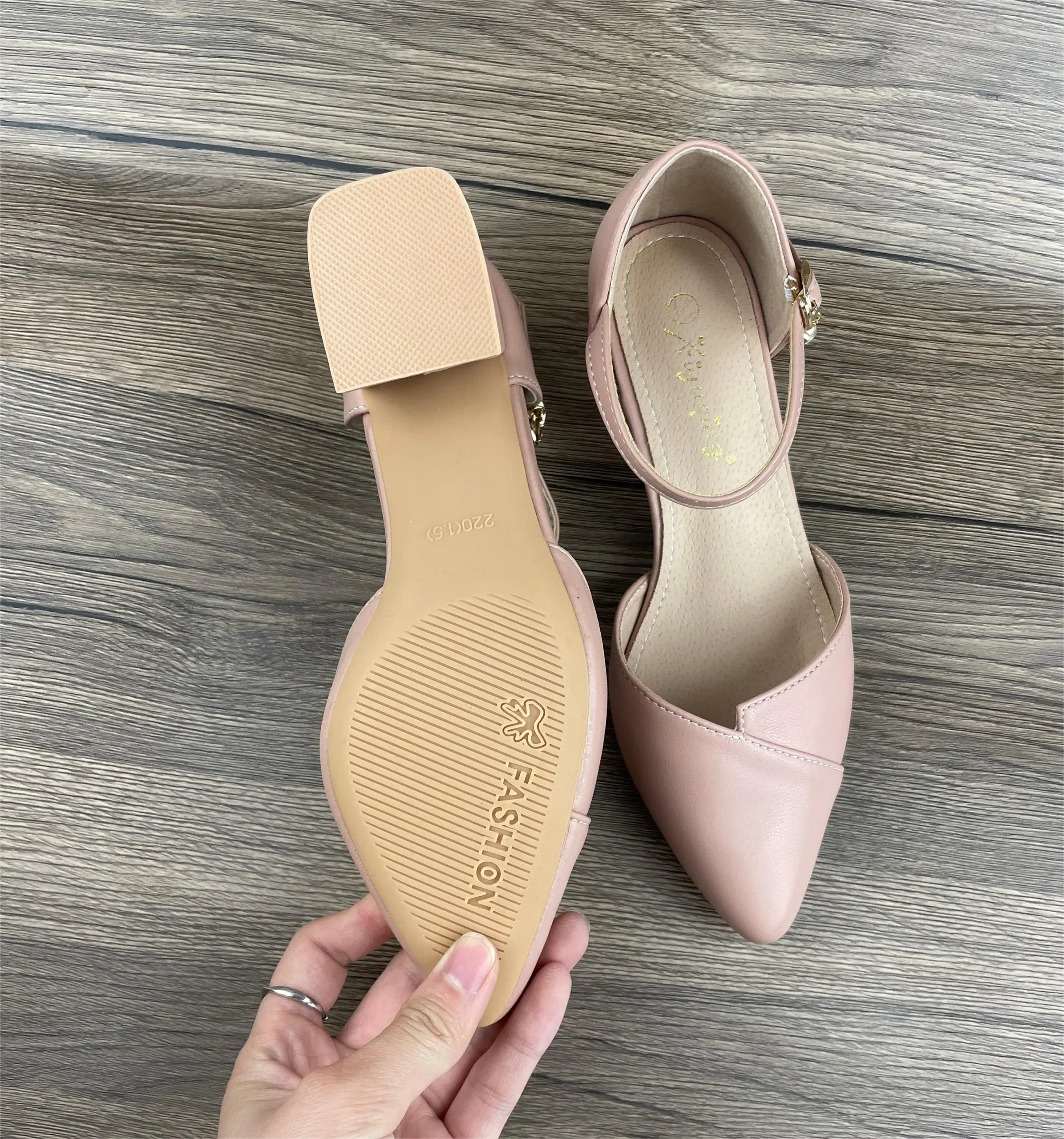 Mary Jane Shoes Women S Shoes Button Up