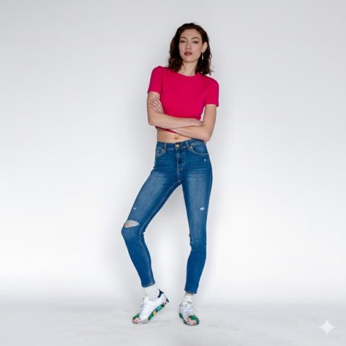 Women's Jeans